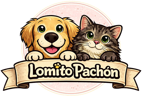 Lomito Pachon